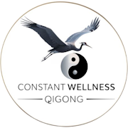 Constant Wellness Qigong Logo